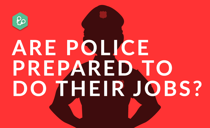Are-Police-Prepared