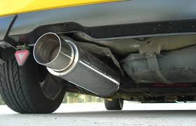 fart can muffler
