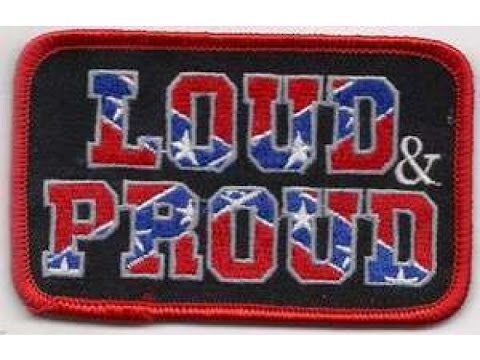 loud and proud 1