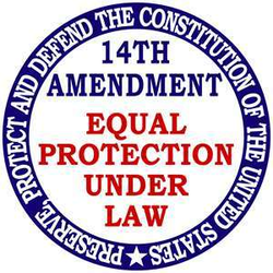 equal protection