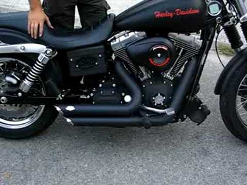 vance shorties in black