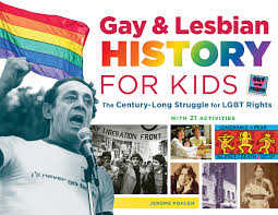 gay history for kids