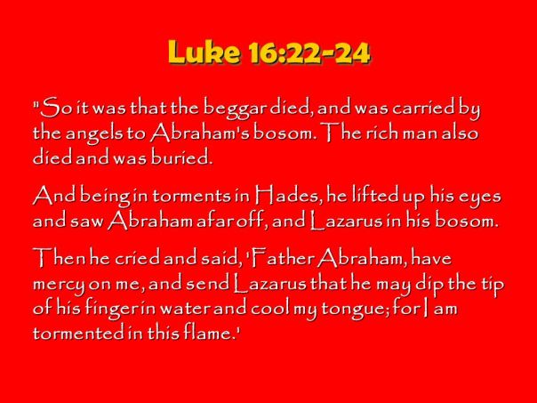 Jesus - the richman and the begger in Hades.jpg