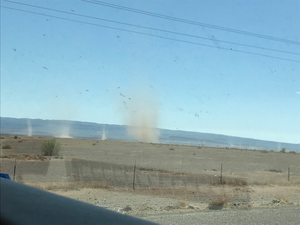 This image has an empty alt attribute; its file name is rv-marfa-dust-devils.jpg