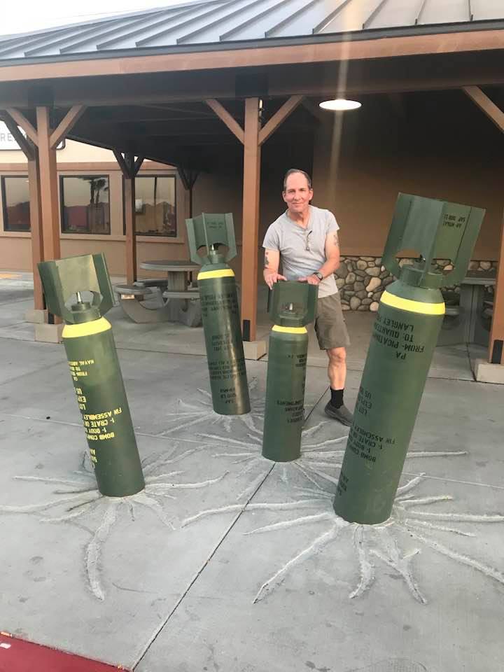 This image has an empty alt attribute; its file name is rv-bombs.jpg