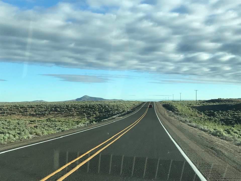 This image has an empty alt attribute; its file name is rv-hwy-95-leaving-humboldt.jpg