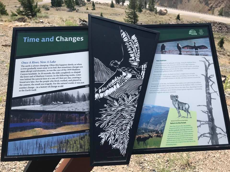 This image has an empty alt attribute; its file name is rv-quake-lake-3.jpg